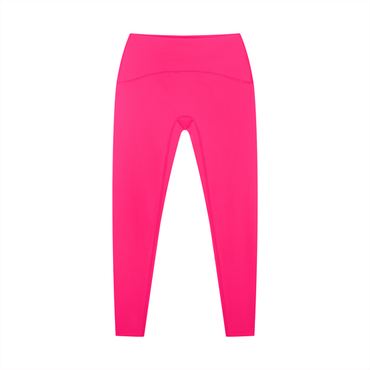 CityHero High-Waisted Ankle Length Leggings