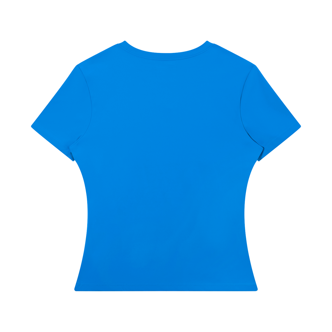 CityHero Slim Fit Performance T-Shirt
