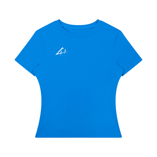 CityHero Slim Fit Performance T-Shirt