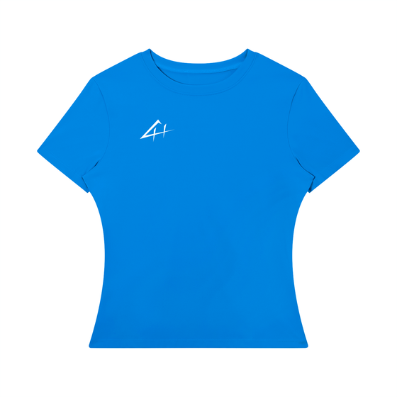 CityHero Slim Fit Performance T-Shirt