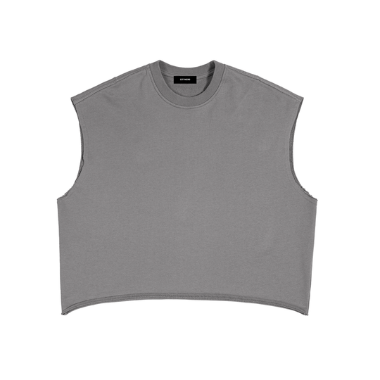 Greatest Opponent Boxy Tank Top