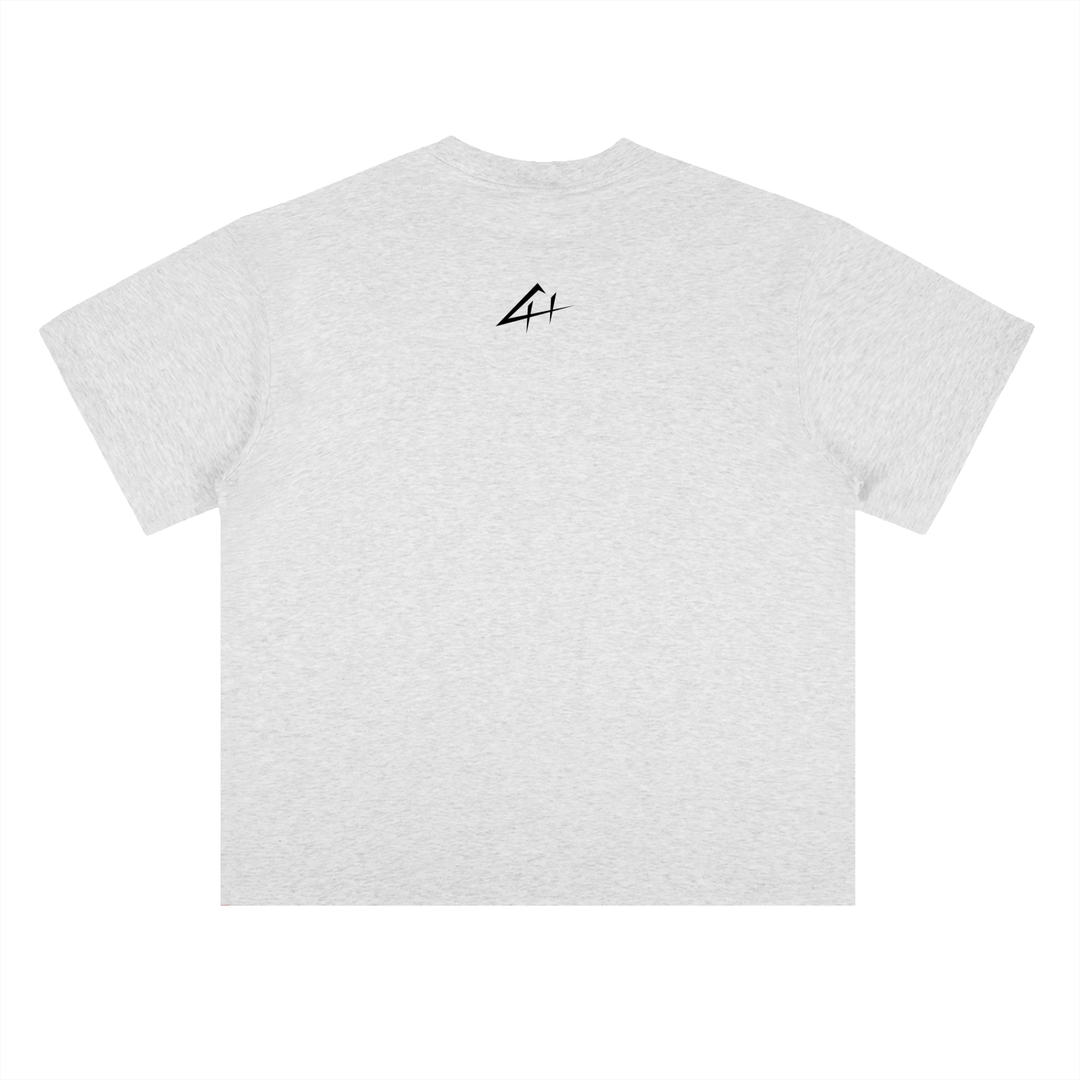 Heavyweight Focus Cotton T-Shirt