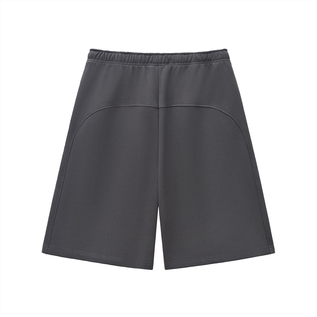 CityMotion Heavyweight Fleece Shorts