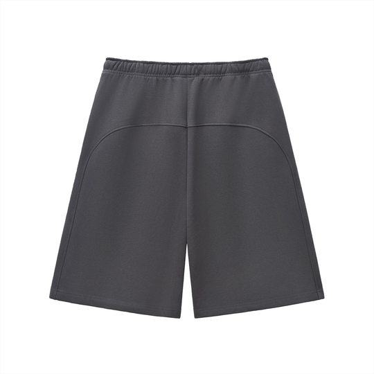 CityMotion Heavyweight Fleece Shorts