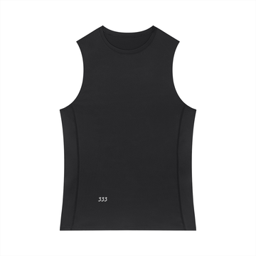 CityHero Slim Fit Dri-Fit Tank Top