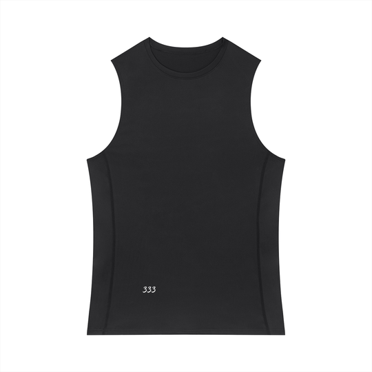 CityHero Slim Fit Dri-Fit Tank Top