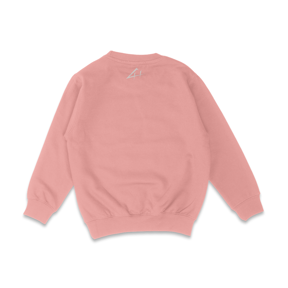 Women Sweatshirt CityHero Star