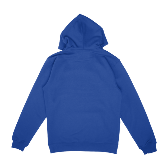 Blue CityHero Hoodie