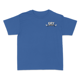 Youth Blue CityHero Hands
