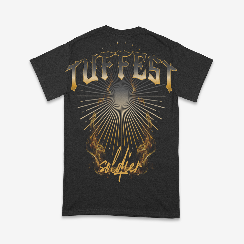 Tuffest Solider