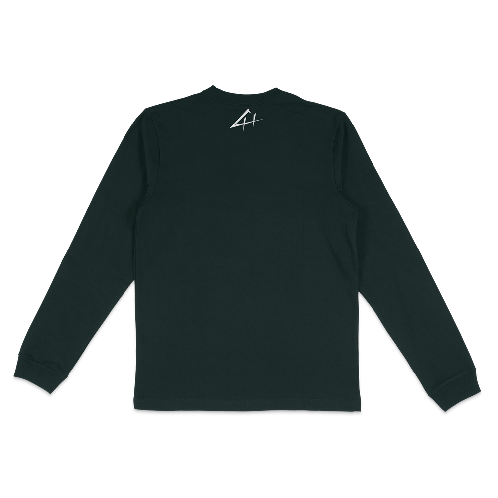 Long Sleeve Be The Hero Of The Story