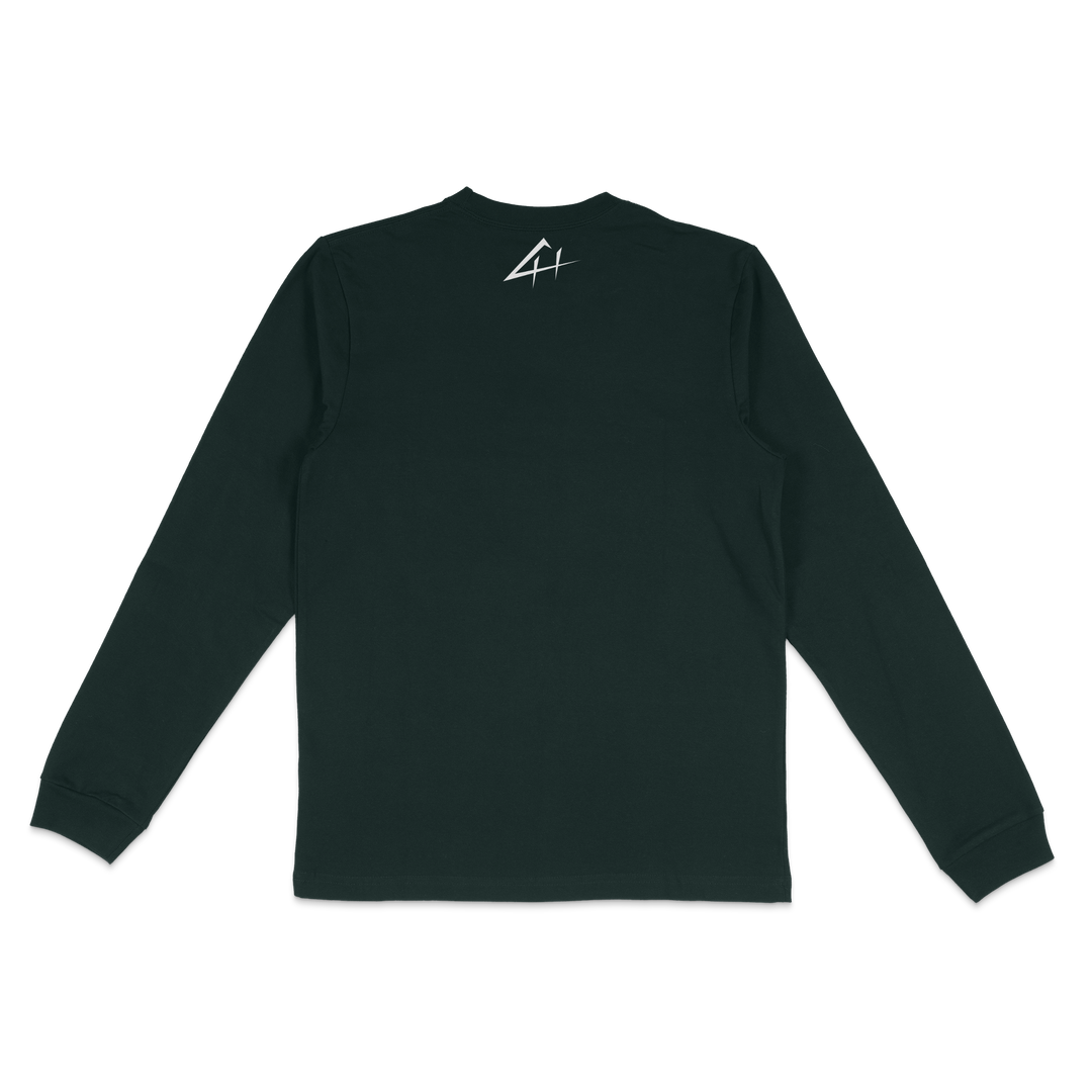 Long Sleeve Be The Hero Of The Story