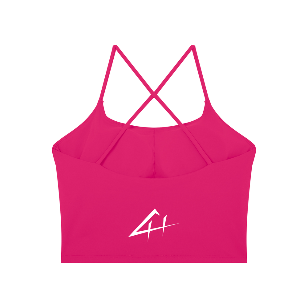 CityHero Yoga Tank Top