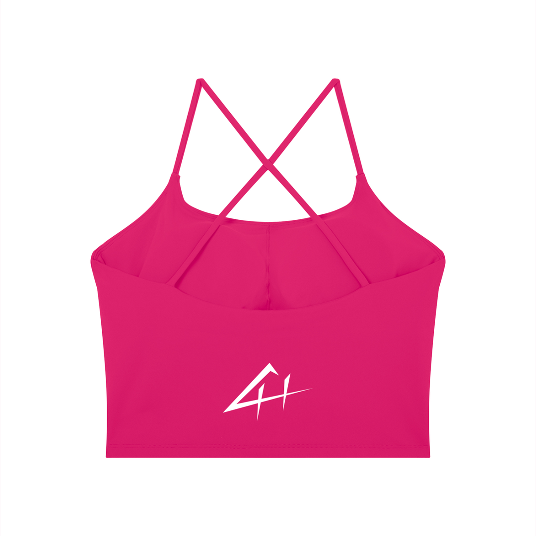 CityHero Yoga Tank Top