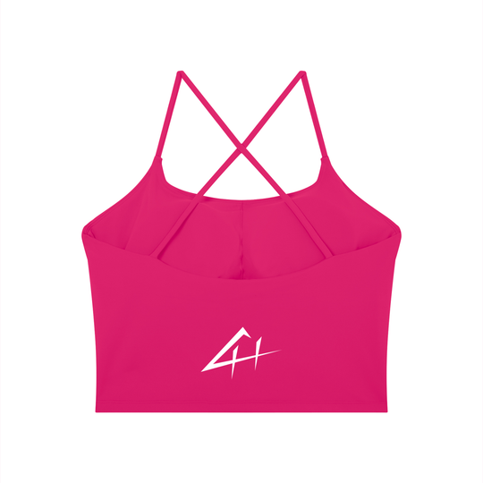 CityHero Yoga Tank Top