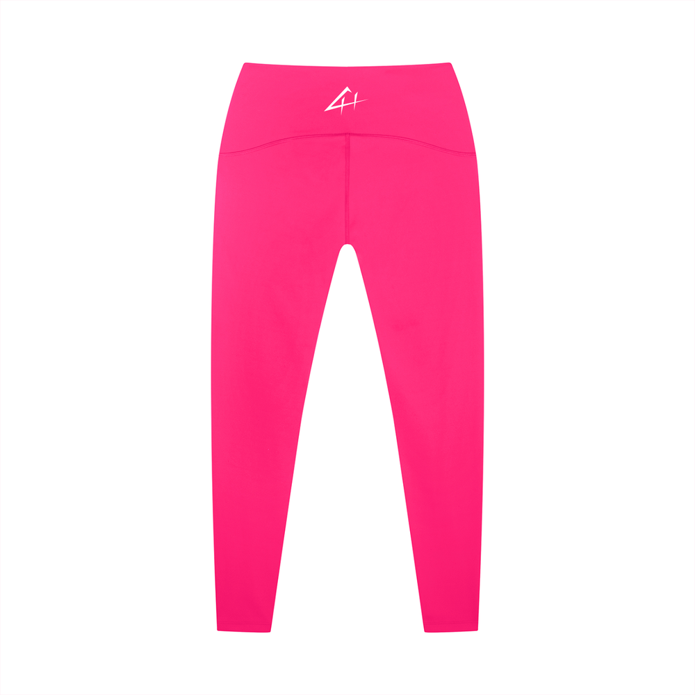 CityHero High-Waisted Ankle Length Leggings