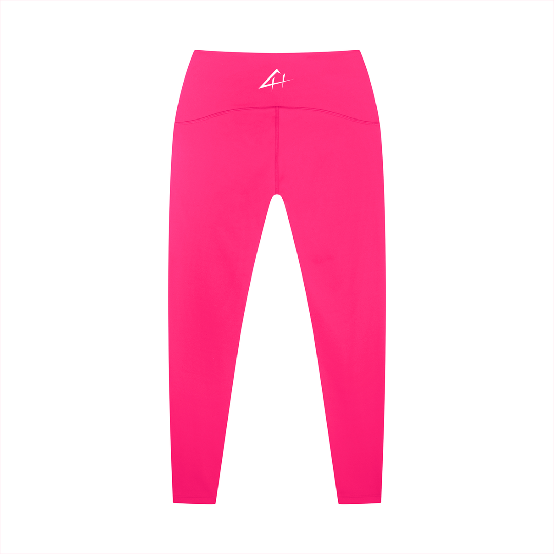 CityHero High-Waisted Ankle Length Leggings