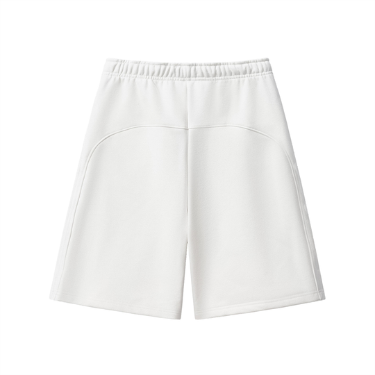 CityMotion Heavyweight Fleece Shorts