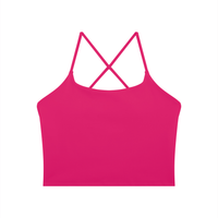 CityHero Yoga Tank Top