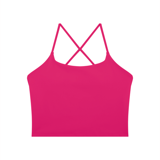 CityHero Yoga Tank Top